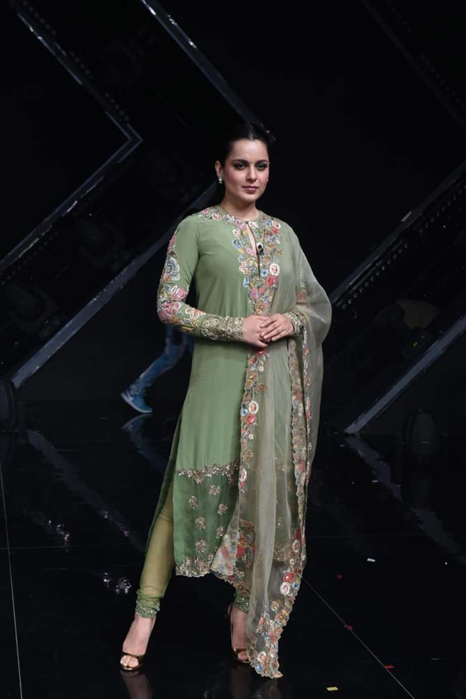 Tiwari also spoke about how the pair backed each other in difficult times during the course of the film; she said, 