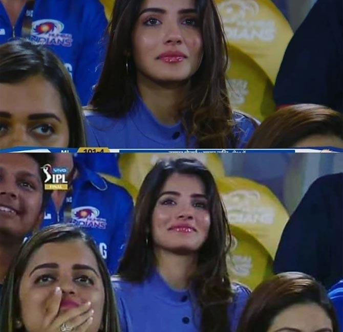 Aditi Hundia Was Born And Brought Up In Jaipur Rajasthan And Won Miss Supranational India 2018 She Created Quite A Stir On Social Media After Photos Of Her During Ipl 2019 Finale Went Viral All Photos Aditi Hundia Instagram Poslednie tvity ot aditi hundia (@aditi_hundia). aditi hundia was born and brought up in