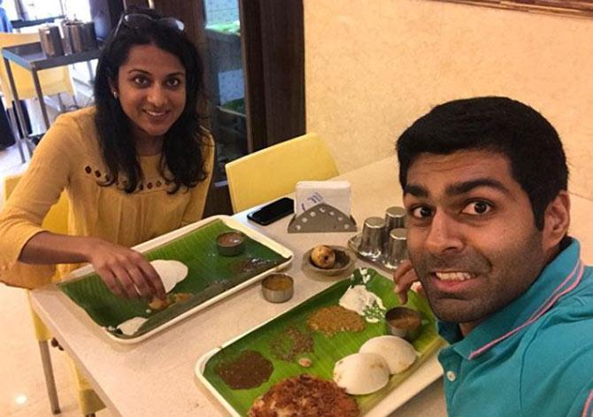 In 2011, Karun Chandhok was signed on to Lotus F1 and drove in one race at the German Grand Prix.