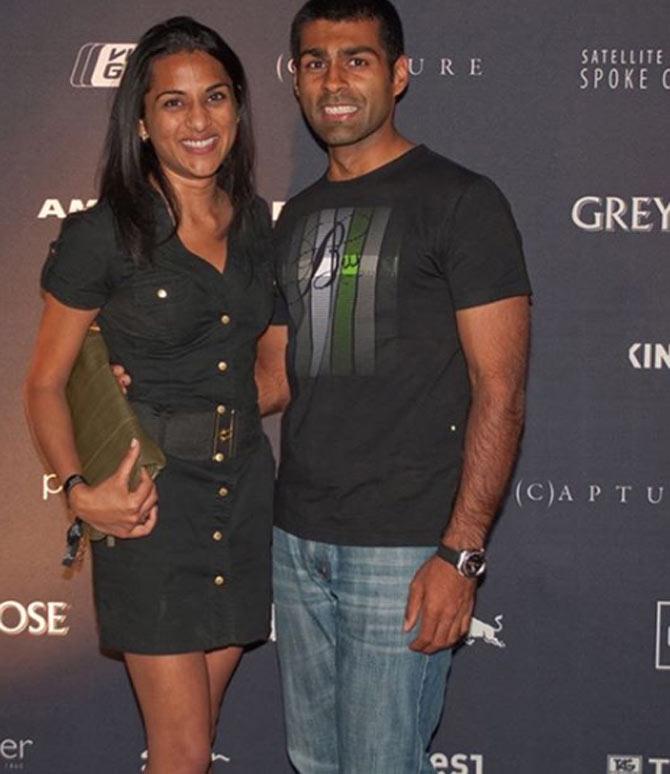 In 2008, Karun Chandhok was linked to joining the Formula 1 team Force India but nothing ever came to fruition.
