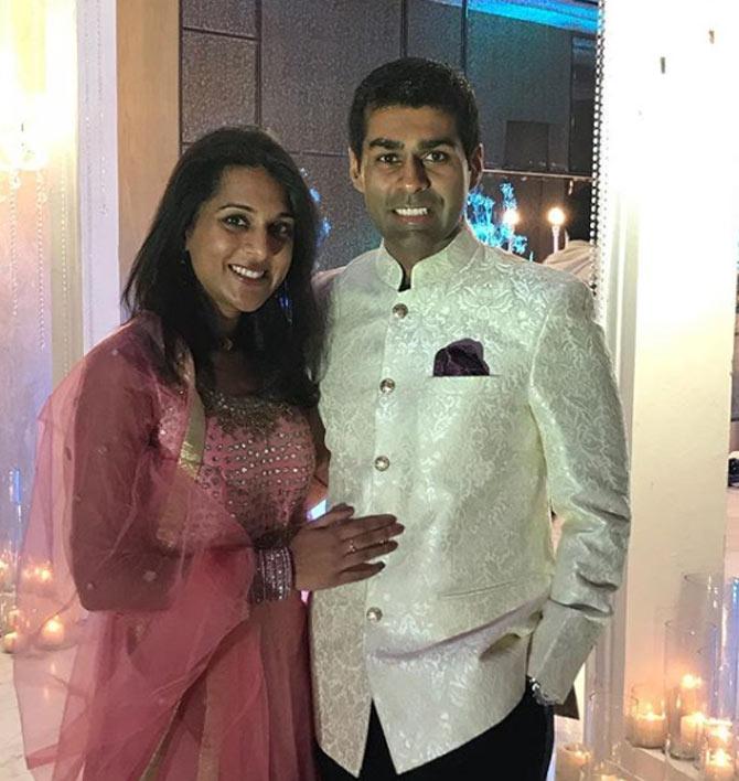 Karun Chandhok was the second Indian to drive in Formula One after Narain Karthikeyan.