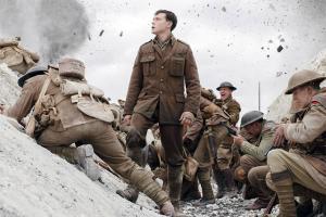 1917 Review: An astonishingly uncluttered, long-take version of WAR