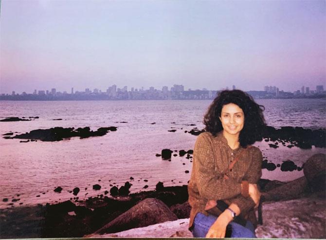 Gul Panag made her Bollywood debut in 2003 with the film Dhoop, a war drama based on Battle of Tiger Hill. Dor (2006), Hello (2008), Turning 30 (2011), and Ab Tak Chhappan 2 (2015) are some of her notable films.
In picture: A throwback picture of Gul Panag, that she shared recently with a long note, that read: Big hair and big dreams. Circa 1999. @gayatrioberoi When I first came to Bombay, almost 20 years ago, I didn't quite take to the city. It was an anticlimax of sorts. Having grown up in military cantonments, I'd imagined Maximum City to be more glamorous. More glossy. After I'd had my fill, I yearned to go back. But go back where? My father was posted in Jodhpur, hardly a place for a 'reigning Miss India' to make her 'base'. The thought of Delhi was somehow more comforting. It was more familiar. (I hadn't been to Bombay till the time I was selected as a contestant in the pageant). Everyone advised me against setting up base in Delhi. But I was undeterred. I had another special reason to be in Delhi- HE lived there I basically did random stuff (TV shows, events) to fill in the time while HIS roster kept him out. I did make two attempts to move to Bombay. But home is where the heart is, I guess. It was only 3 years later, when HE moved to Bombay, that I gave the city another chance - by taking up assignments out of Bombay. And that's when it bit me. The bug of liberation. I felt safe moving about at night, wearing shorts, clothes my size (note the kurta in the photo, it was part of my Delhi wardrobe- nothing fitted). There were actually places to eat that you could go to at 10 pm (in Delhi the only choice was 5 stars that we couldn't afford. Or Pandara). This is 2002. In short, to me, Bombay represented the antithesis of Delhi. Then. It liberated me and gave me wings. And I can't thank the city enough! What has been your Delhi Vs Mumbai experience?