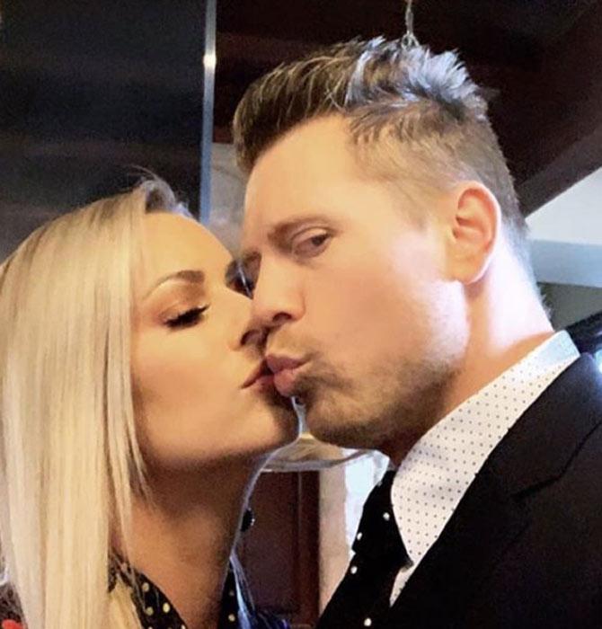 PHOTOS: At 39, WWE wrestler Maryse Mizanin is the most glamourous of them  all!