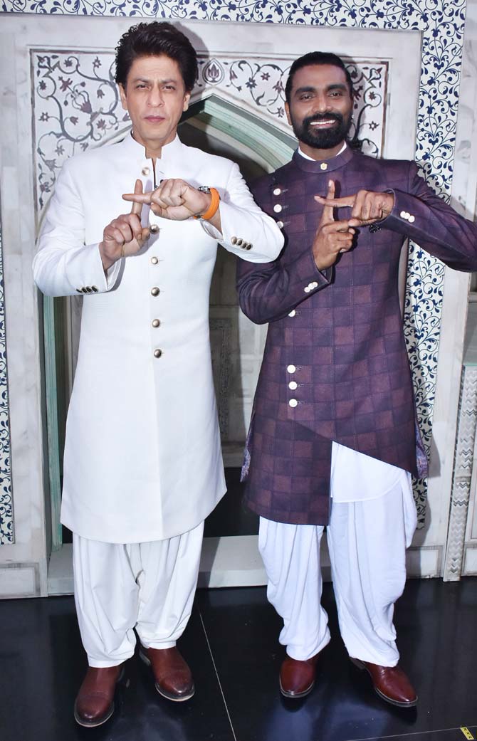 Shahrukh kurta online pajama