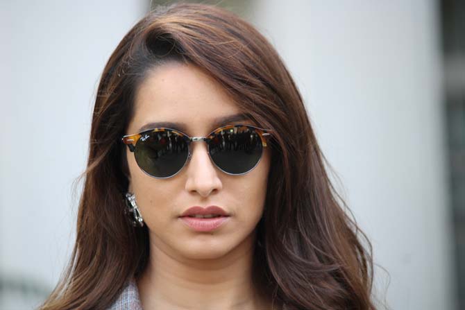 Shraddha Kapoor is on a career-high after the consecutive success of Saaho and Chhichhore. Will she score a hattrick with Street Dancer 3D? The actress once gave five back-to-back hits in the form of Aashiqui 2, Ek Villain, Haider, ABCD 2, and Baaghi.