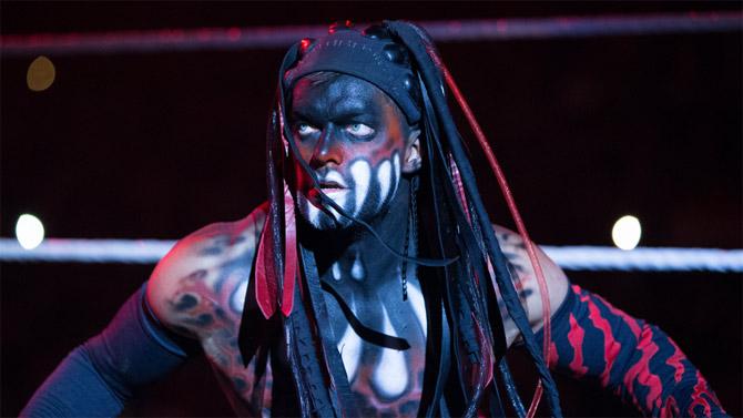 Former Universal champion Finn Balor made his return in NXT last year in a shocking fashion. Finn Balor has long been a Rumble  favourite and it will be a great move to see him at this year's event as he could pursue his long long WWE Universal title which he forcefully had to relinquish in 2016