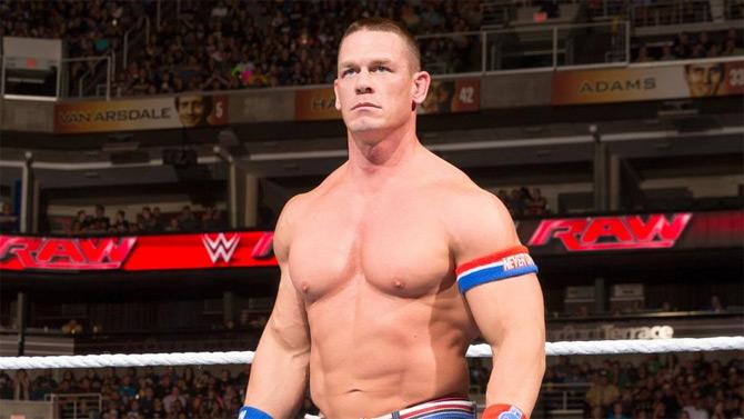 The 16-time WWE champion John Cena is another possible surprise entrant at Royal Rumble this year. Cena was last seen appearing at WrestleMania 34, but he has not fought in a wrestling match for over a year. Cena won the Royal Rumble in 2008 and 2013, the latter took him to WrestleMania 29 where he won the WWE title after defeating The Rock.