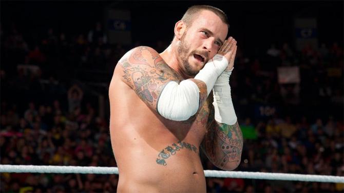 WWE superstar and former WWE champion CM Punk left the WWE back in 2014. Punk made a comeback on Fox and his since been part of the television show WWE Backstage. Rumours have it the CM Punk may make the most high-profile return in years at the Royal Rumble and could be the main focus as if he wins he could be the one to challenge Brock Lesnar ar WrestleMania 36 for the WWE title. Plus, CM Punk has never won the Royal Rumble