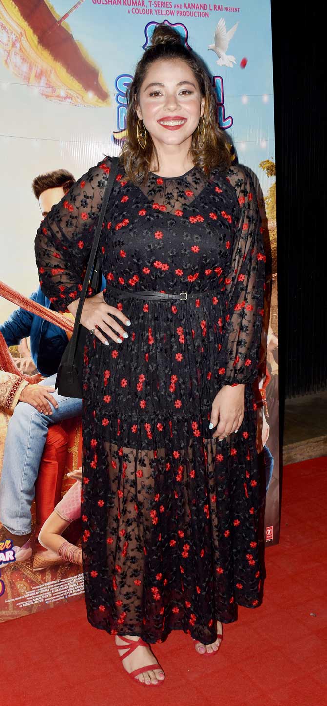 Speaking about his unconventional choices for films, Ayushmann Khurrana said, 