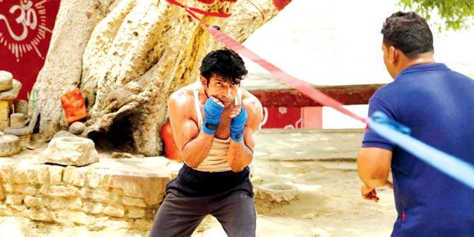 Mukkabaaz (2017): Mukkabaaz marked the entry of Anurag Kashyap in the sports-genre. The film followed the life of Shravan Singh (Vineet Kumar Singh), a successful boxer, who has to choose between his dream and his love Sunaina (Zoya Hussain). The film also starred Jimmy Sheirgill, Ravi Kishan and Rajesh Tailang in pivotal roles. Mukkabaaz was a critical success but failed at the box office.