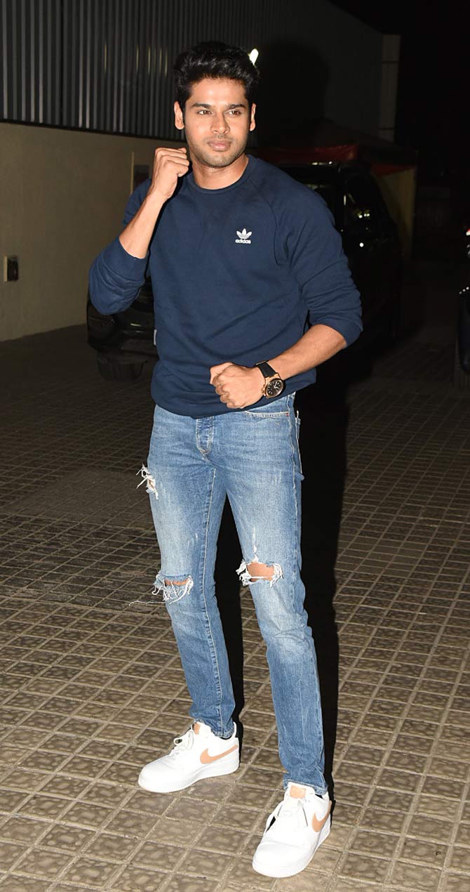 Kangana Ranaut, in a media interaction, said, 