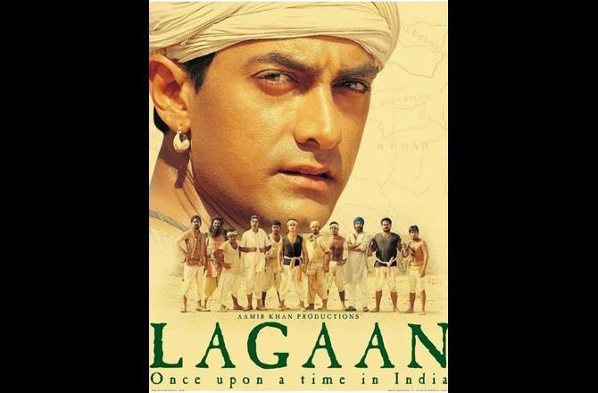 Lagaan (2001): JJWS might be one of the first commercial sports dramas, but it wasn't until Lagaan that sports films began gaining traction again in Hindi cinema. The Oscar-nominated film centred around a small village whose inhabitants have to win a cricket match against British officers in order to cancel the taxes (Lagaan). Aamir Khan, the leader of the team has to gather a group of people who are nothing but beginners in cricket. Lagaan received worldwide critical acclaim and grabbed eight National Film Awards, nine Filmfare Awards, and an Oscar nomination. The evergreen music by A.R Rahman with lyrics by Javed Akhtar was the feather on the cap for the audience.