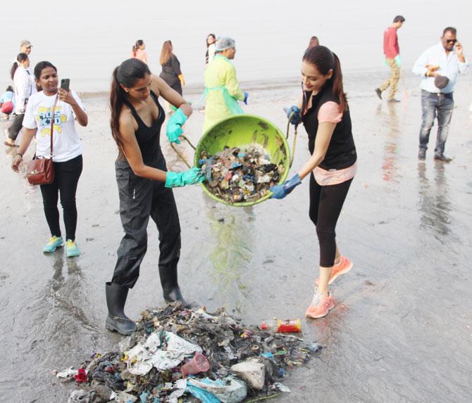 Pragya Kapoor further added, 