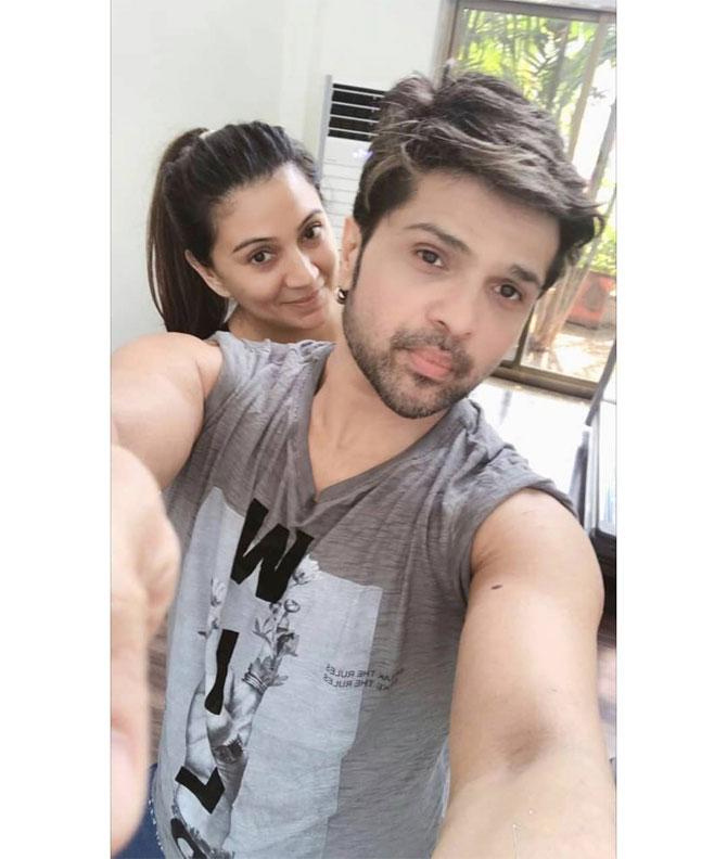 Talking about her equation with Sonia Kapoor, Komal had said, 