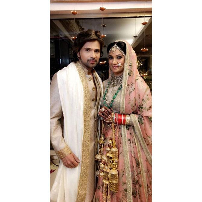 On the other hand, Himesh Reshammiya had said, 