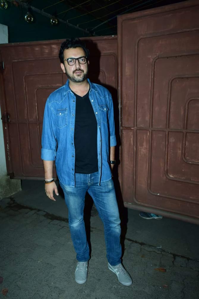 Saif Ali Khan further added, 
