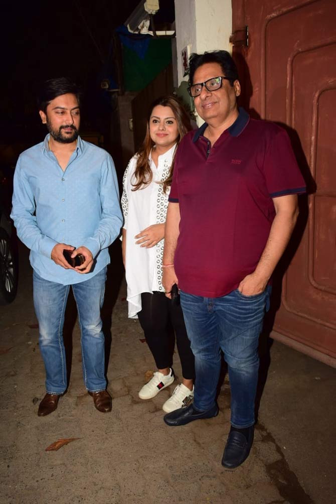 In a media interaction, Saif Ali Khan shared, 