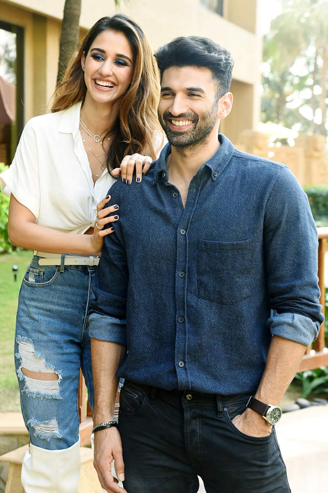 Malang is all set to release on 7th February 2020. The film Malang is directed by Mohit Suri and produced by T-Series’ Bhushan Kumar, Krishan Kumar, Luv Films’ Luv Ranjan, Ankur Garg, and Northern Lights Entertainment’s Jay Shewakramani.