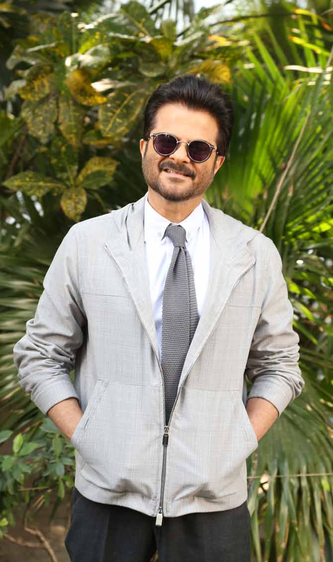 The forever young Anil Kapoor will be seen in grey shades in Malang and he has been talking about this character ever since he has signed the film. He got a lot of appreciation for his negative character in Race 3, so let's see how well he fares this time around.