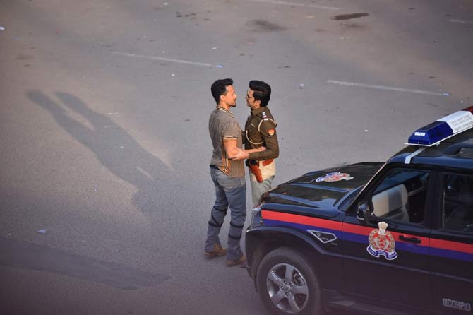 Baaghi 3 also stars Shraddha Kapoor in a pivotal role among others, and the pair will reunite after three years. Baaghi 3 is produced by Sajid Nadiadwala under his banner Nadiadwala Grandson Entertainment. Helmed by Ahmed Khan, Baaghi 3 is expected to release on March 6, 2020.
