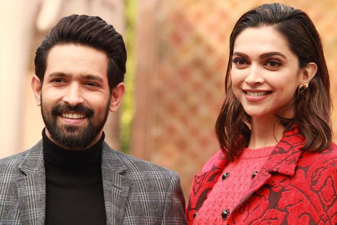 Deepika Padukone, who turned 34 on December 7, celebrated her special day along with acid attack survivors in Delhi.