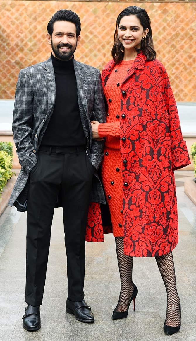 Speaking of Chhapaak, the film is based on the life of Laxmi Agarwal, who at 15 was attacked by a spurned lover in 2005. Her attacker, a 32-year old man, was an acquaintance of her family.