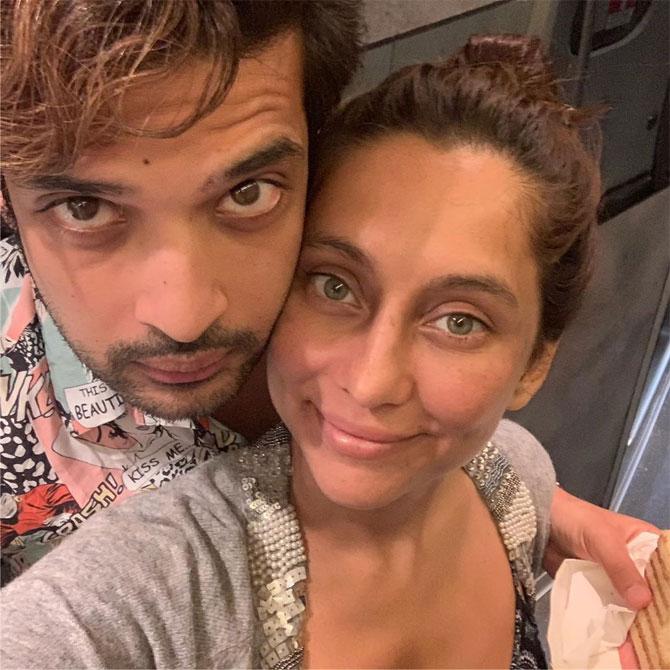 Be yourself in the relationship: The key to a successful relationship is to be real. You shouldn't be afraid of expressing your emotions or thoughts, having an opinion or being different, maybe even opposites... Of course, saying what you feel lovingly is way more productive than screaming or shouting. A relationship is not only about staying true to your partner but also staying true to yourself.