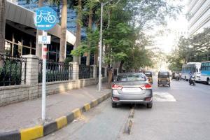 MMRDA issues directives; now pay Rs 5,000 a day if you pollute BKC