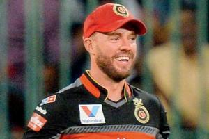 AB de Villiers says IPL form would be crucial to comeback bid for T20 World Cup