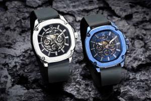 ASTOS Watches - Makes Its Way Among The Best Luxury Watch Brand