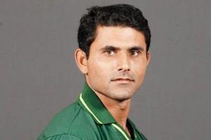 Abdul Razzaq: Virat Kohli fantastic but lucky as well