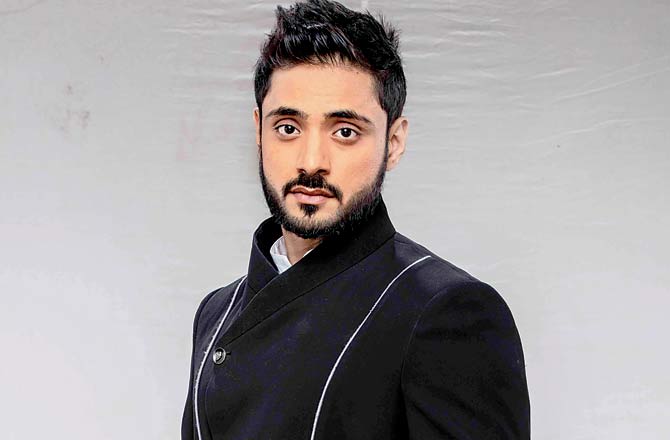 Adnan Khan