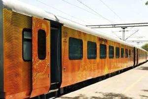 WR to pay compensation to 630 passengers for Tejas Express delay