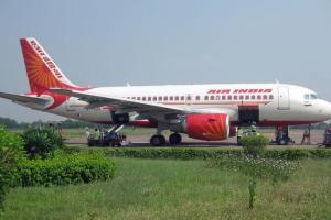 Air India seeks bidders with net worth of Rs 3,500 crore