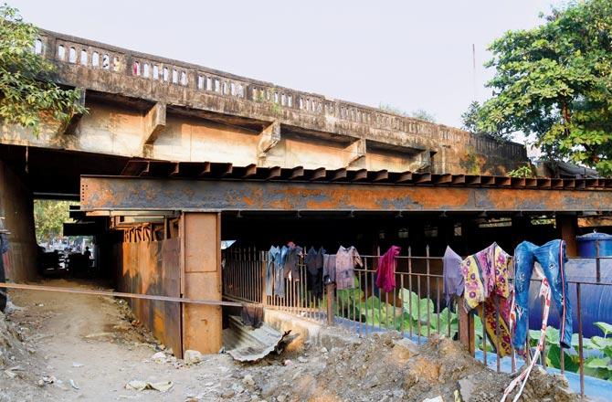 All-new and upgraded bridges