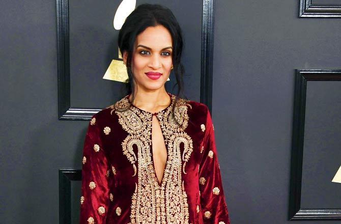 Anoushka Shankar