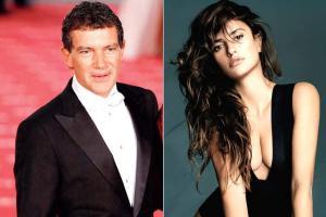 Antonio Banderas, Penelope Cruz to star in Spanish film