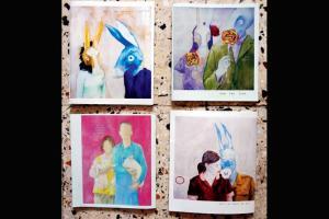 Little page-turners