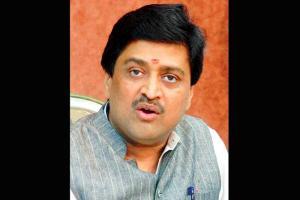 Follow Constitution or Congress will quit: Ashok Chavan to Shiv Sena