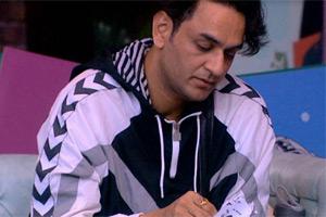 Asim's brother Umar Riaz lashes out at Vikas Gupta's claims