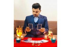 Ayush Gupta - India's Youngest Reiki Healer To Launch His Own Book Soon