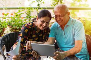 Five reasons why investing in FD is a smart option for senior citizens