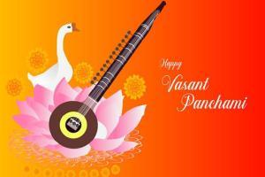 Tale of Basant Panchami and evolution of India's composite culture