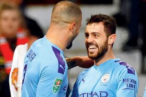 League Cup: It's not over yet, says Manchester City boss Pep Guardiola