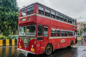 Maharashtra government wants BEST bus canteens with Shiv Thali