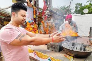 'Love guru' dupes people under the pretext of kindling love, arrested