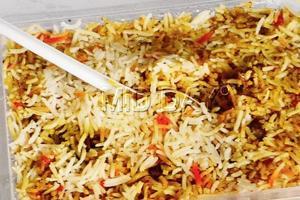 Cops caught red handed accepting bribe from Biryani seller, arrested