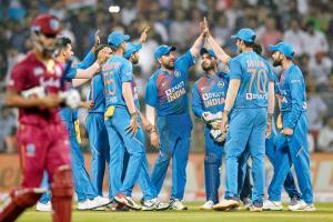 T20 World Cup: Blues have to be red hot