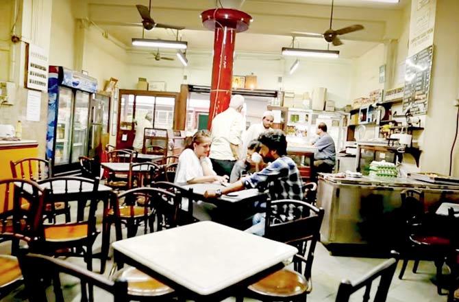End of an era at Byculla